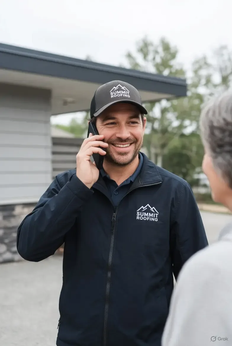 Flat Roof Leak Repair Chicago Heights, IL FAQs